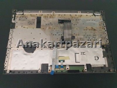 Asus U46E BAL7 Üst Kasa + Touchpad + Klavye