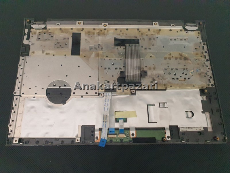 Asus U46E BAL7 Üst Kasa + Touchpad + Klavye