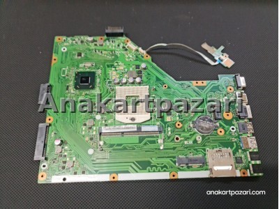 ASUS X55 X55A F55A Anakart Rev 2.1