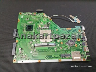 ASUS X55 X55A F55A Anakart Rev 2.1