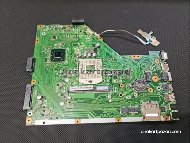 ASUS X55 X55A F55A Anakart Rev 2.1