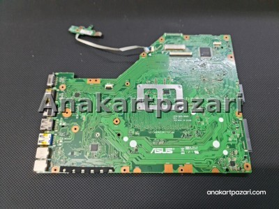 ASUS X55 X55A F55A Anakart Rev 2.1