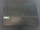 Asus Pro PU551 PU551L Üst Kasa + Touchpad + Klavye