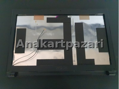 Asus Pro PU551 PU551L Ekran Cover + Bezel