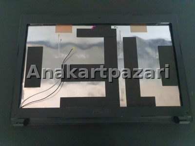 Asus Pro PU551 PU551L Ekran Cover + Bezel
