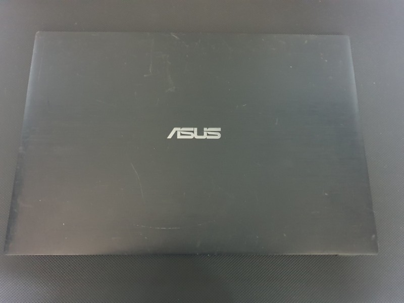 Asus Pro PU551 PU551L Ekran Cover + Bezel