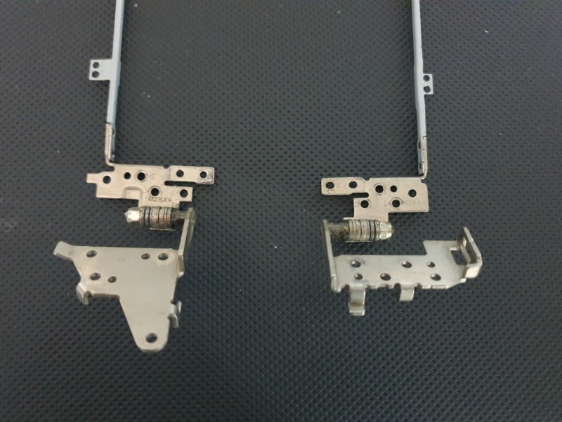 Asus Pro PU551 PU551L Menteşe