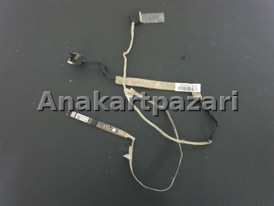 Asus Pro PU551 PU551L Ekran Flex (Data) Kablosu + Kamera