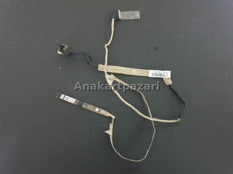Asus Pro PU551 PU551L Ekran Flex (Data) Kablosu + Kamera