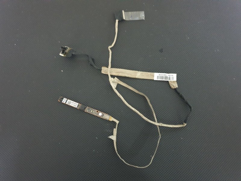 Asus Pro PU551 PU551L Ekran Flex (Data) Kablosu + Kamera