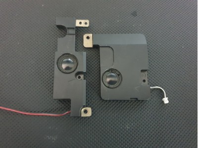 Asus Pro PU551 PU551L Hoparlör