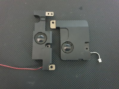 Asus Pro PU551 PU551L Hoparlör