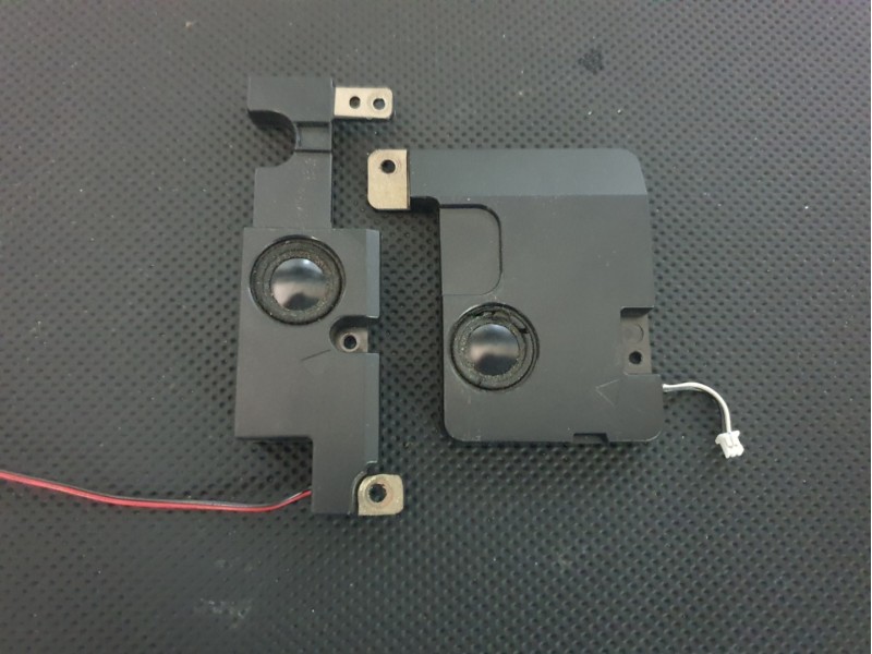 Asus Pro PU551 PU551L Hoparlör