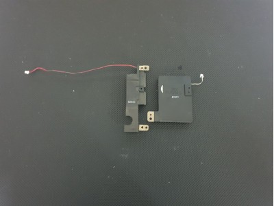 Asus Pro PU551 PU551L Hoparlör