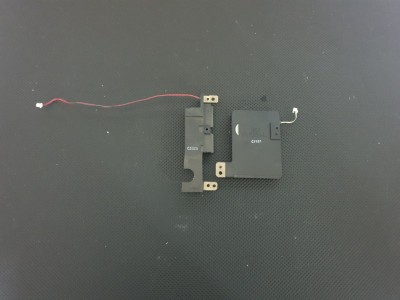 Asus Pro PU551 PU551L Hoparlör