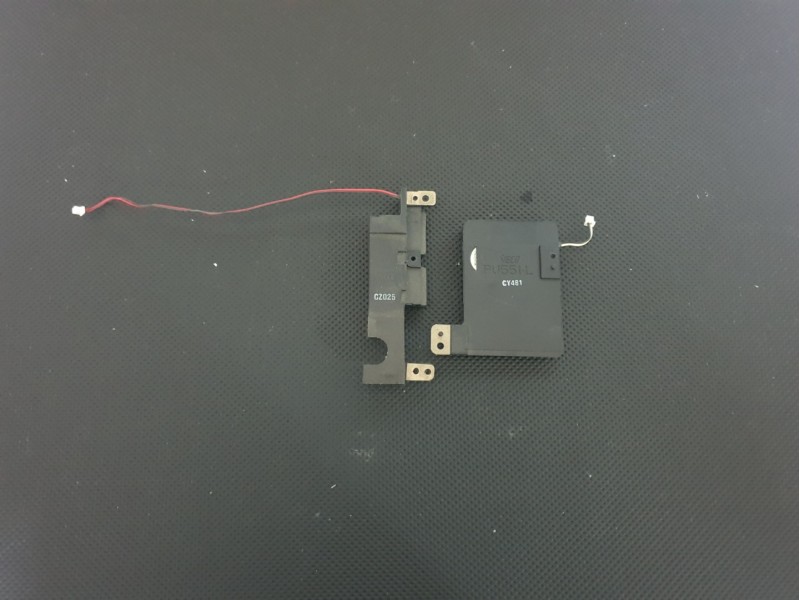 Asus Pro PU551 PU551L Hoparlör