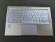 Asus ZenBook 14 UX431FA-FN Üst Kasa + Klavye + Touchpad