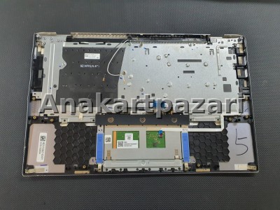 Asus ZenBook 14 UX431FA-FN Üst Kasa + Klavye + Touchpad