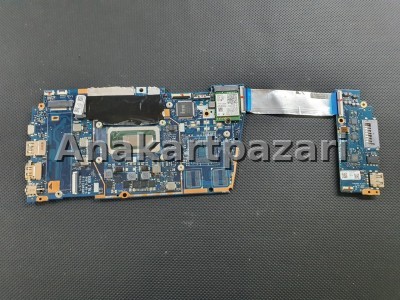Asus ZenBook 14 UX431FA-FN Rev. 2.1 Anakart İ5 8265U ( SRFFX )