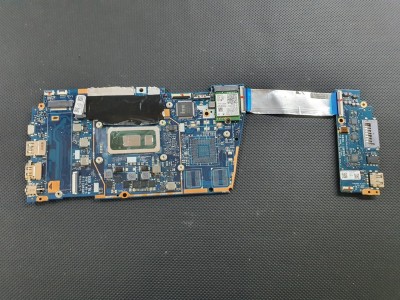 Asus ZenBook 14 UX431FA-FN Rev. 2.1 Anakart İ5 8265U ( SRFFX )