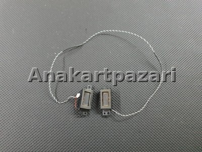 Asus ZenBook 14 UX431FA-FN  Hoparlör