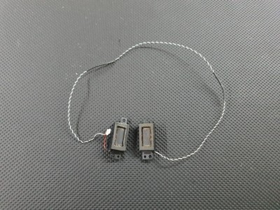 Asus ZenBook 14 UX431FA-FN  Hoparlör