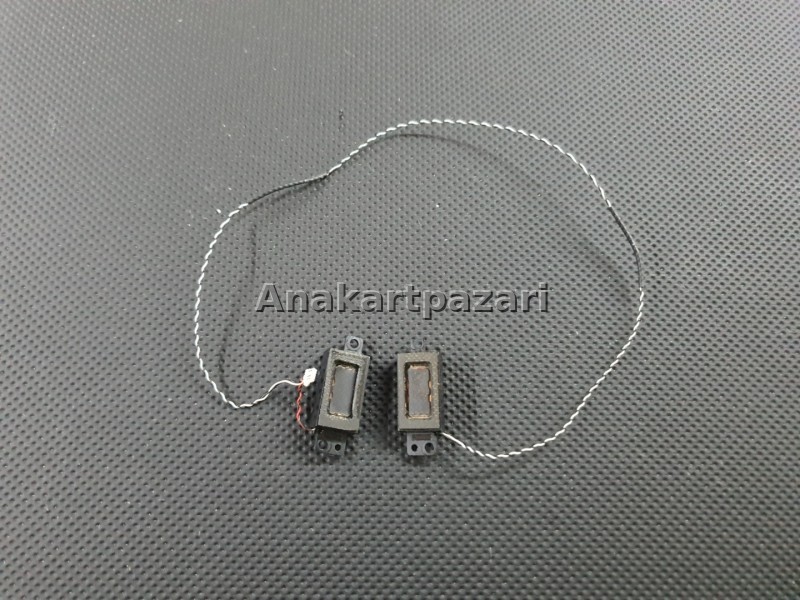 Asus ZenBook 14 UX431FA-FN  Hoparlör