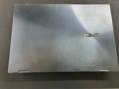 Asus ZenBook Flip UX363JA Dokunmatik Ekran , Ekran Cover , Bezel , Menteşe , Ekran Flex Kablosu ve Kamera