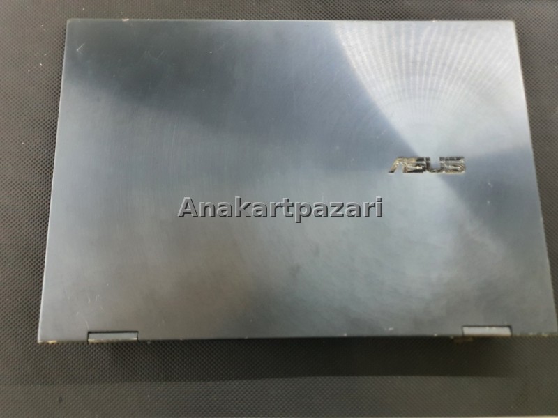Asus ZenBook Flip UX363JA Dokunmatik Ekran , Ekran Cover , Bezel , Menteşe , Ekran Flex Kablosu ve Kamera