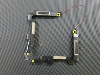 Asus ZenBook Flip UX363JA Hoparlör