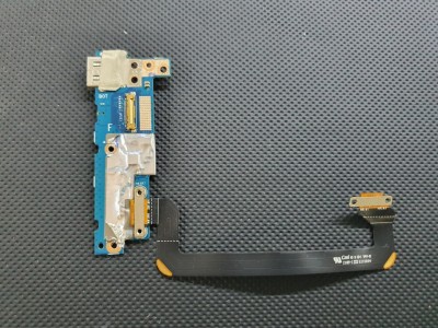 Asus ZenBook Flip UX363JA Usb , Power Board