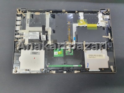 Asus ZenBook UX32 UX32A UX32L UX32V Üst Kasa + Klavye + Touchpad  + Alt Kasa