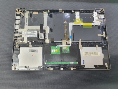 Asus ZenBook UX32 UX32A UX32L UX32V Üst Kasa + Klavye + Touchpad  + Alt Kasa