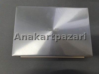 Asus ZenBook UX32 UX32V UX32VD Ekran + Ekran Cover + Bezel + Menteşe + Menteşe Kapağı + Ekran Flex ( Data ) - Kamera Kablosu