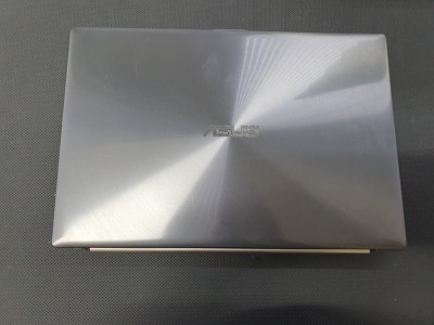 Asus ZenBook UX32 UX32V UX32VD Ekran + Ekran Cover + Bezel + Menteşe + Menteşe Kapağı + Ekran Flex ( Data ) - Kamera Kablosu