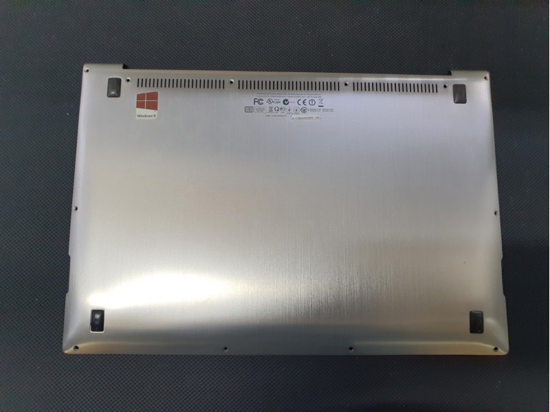 Asus ZenBook UX32 UX32A UX32L UX32V Üst Kasa + Klavye + Touchpad  + Alt Kasa