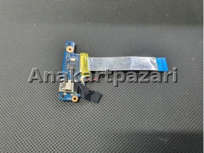 Asus ZenBook UX32 UX32V UX32VD Rev. 2.2   SD Card + Usb  Board
