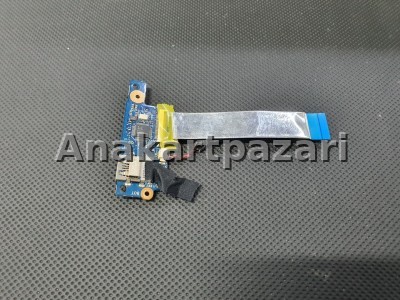Asus ZenBook UX32 UX32V UX32VD Rev. 2.2   SD Card + Usb  Board