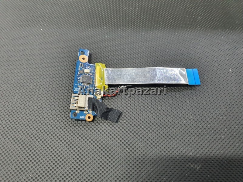 Asus ZenBook UX32 UX32V UX32VD Rev. 2.2   SD Card + Usb  Board