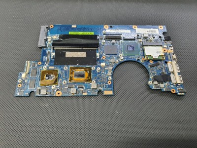 Asus ZenBook UX32 UX32V UX32VD Rev. 2.2 Arızalı Anakart i7 3517U ( SR0N6) 1 GB Ekran Kartlı ( GT620M )