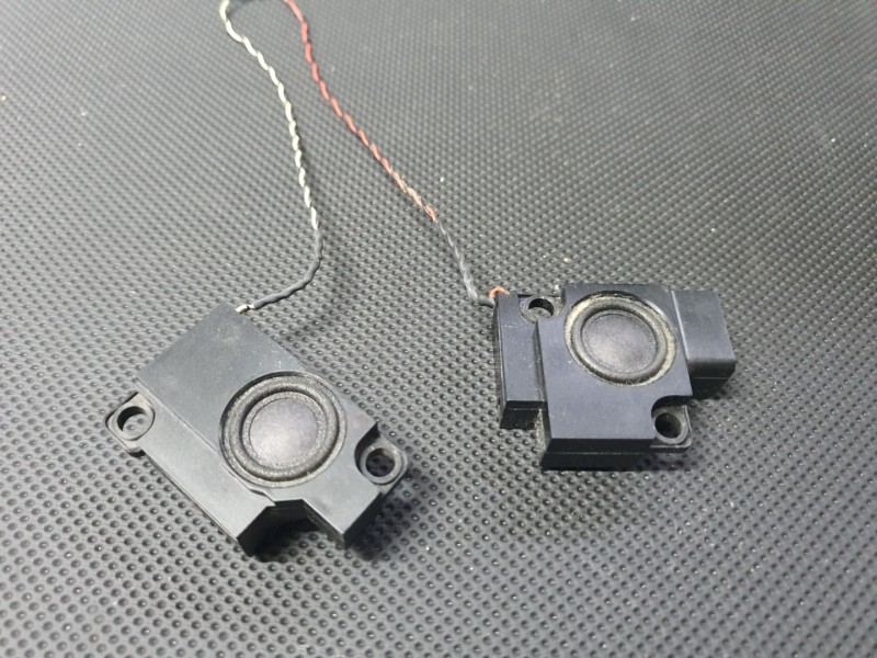 Asus N61 N61V N61VG N61VN Hoparlör