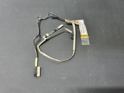 Asus N61 N61V N61VG N61VN Ekran Flex Kablosu + Kamera + Mikrofon