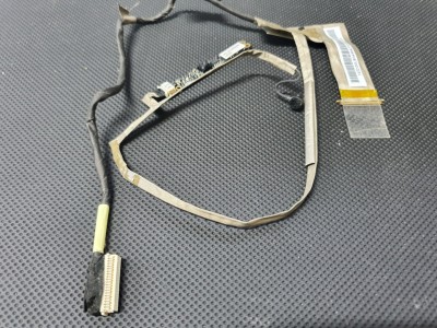 Asus N61 N61V N61VG N61VN Ekran Flex Kablosu + Kamera + Mikrofon