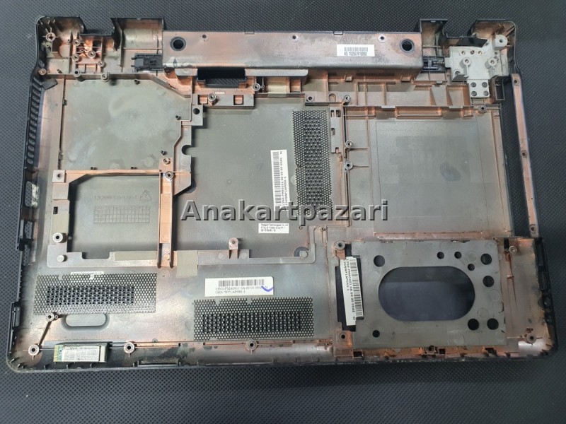 Asus N61 N61V N61VG N61VN  Alt Kasa