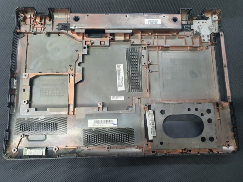 Asus N61 N61V N61VG N61VN  Alt Kasa