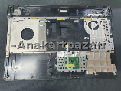 Asus N61 N61V N61VG N61VN Üst Kasa + Touchpad