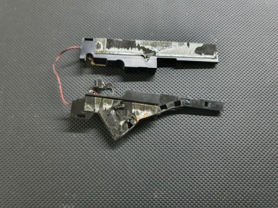 Asus X550 X550L X550C X552 X552L X552C Hoparlör