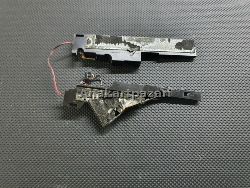 Asus X550 X550L X550C X552 X552L X552C Hoparlör
