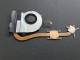 Asus X550 X550C X550CC Soğutucu Blok + Fan