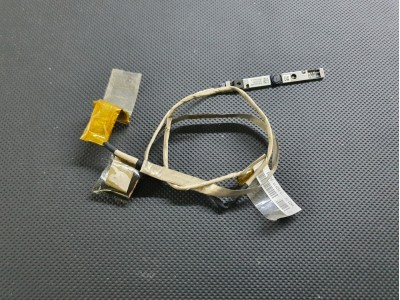 Asus X550  X550J X550A  X550C X550D X550L  Ekran Flex Kablosu + Kamera